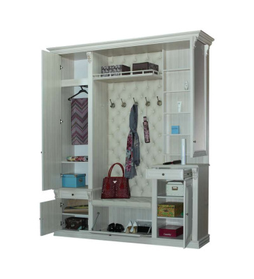 Прихожая Благо 5 Б 5.11-6. Фото