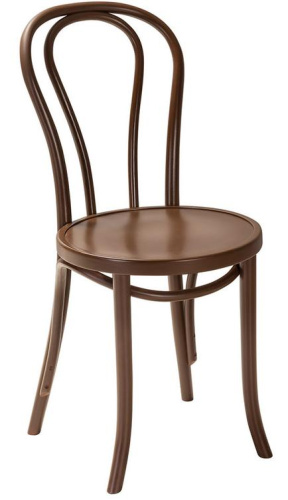 Стул Венский Сканди Орех. Фото №1