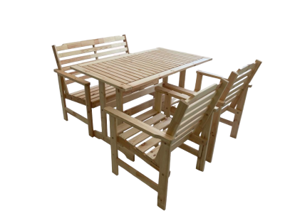 Комплект для отдыха СТЭНХАМН. Фото №2