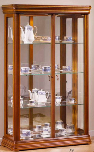 Витрина ref.79. Фото №1