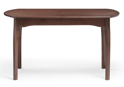 Стол деревянный Сугили миланский орех. Фото