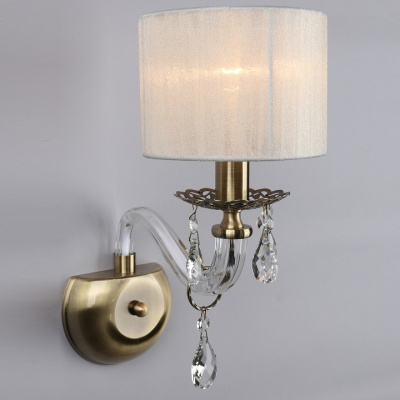 Бра Omnilux Moschetta OML-54201-01. Фото №2