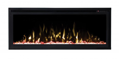 Электроочаг RealFlame Saphir 50. Фото №4