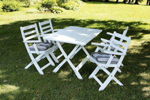 Стул ОПУС складной. Фото №5