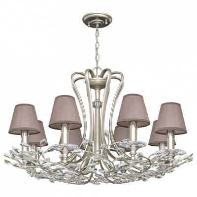 Подвесная люстра Favourite Laurel 2173-8P. Фото №2