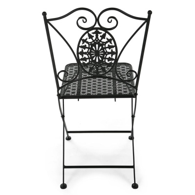 Кованый стул Secret De Maison Betty фото Кованый стул Secret De Maison Betty. Фото №4