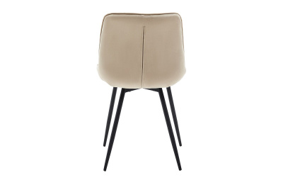 Стул CG1953 бежевый UF910-01 фото Стул CG1953 бежевый UF910-01. Фото