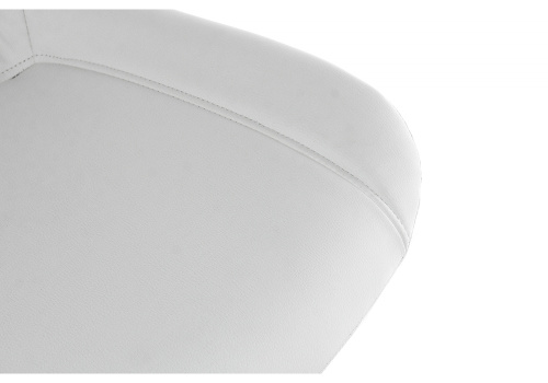 Компьютерное кресло Marco белый. Фото №9