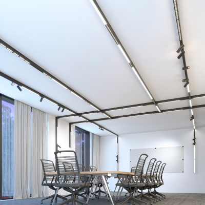 Модульный светильник Novotech Ratio 358104 фото Модульный светильник Novotech Ratio 358104. Фото №2