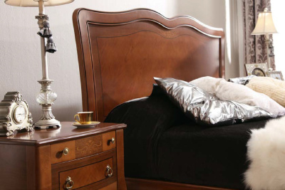 Прикроватная тумбочка 897.050 фото Прикроватная тумбочка 897.050. Фото №2