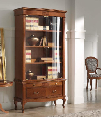 Книжный шкаф 825.001/885. Фото №2