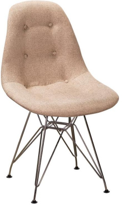 Стул Eames CR Сканди Браун. Фото №2