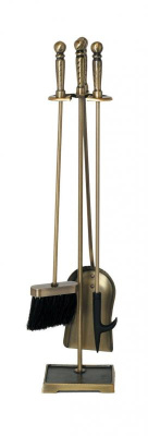 41140АВ Набор каминный. Фото