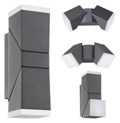 Светильник на штанге Novotech Kaimas 357829. Фото