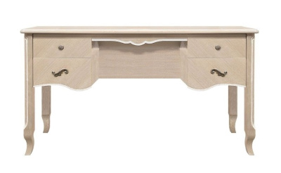 Стол письменный Лаура ММ-267-07 фото Стол письменный Лаура ММ-267-07. Фото №4