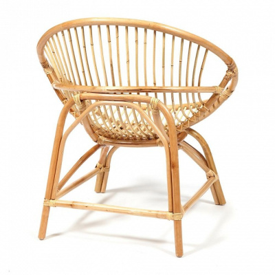 Кресло Papasan Cleo Eco. Фото