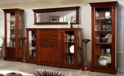 Гостиная Престиж - 2. Фото №1