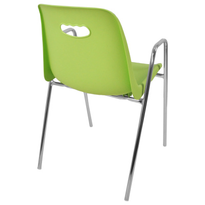 Стул Vicenza-4П с ручкой фото Стул Vicenza-4П с ручкой. Фото №2