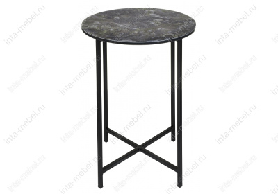 Журнальный стол Волопас королевский мрамор. Фото №2