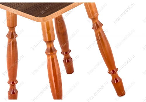 Стул деревянный Грай мокко. Фото №9