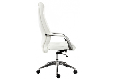 Стул Sarabi белое фото Стул Sarabi белое. Фото №5