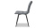 Стул SKY6800-1 серый/черный. Фото №9