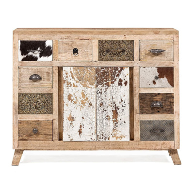 Комод Falcone mod. M-10415 фото Комод Falcone mod. M-10415. Фото №3