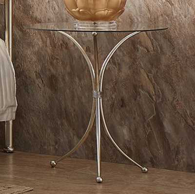 Тумба прикроватная ESF TDFN007-S gold (золото). Фото №3