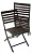 Стул складной Fold-Up