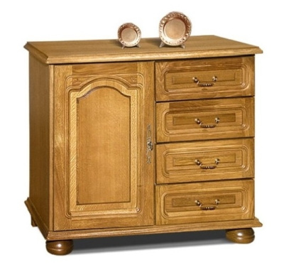 Тумба Денвер-Элита-8М Б-2594-01. Фото №2