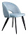 Стул DC-9507 голубой