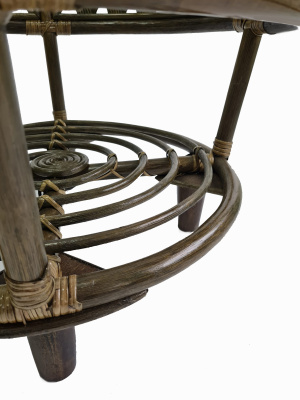 Стол Черчилль (Рузвельт). Фото