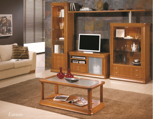 Гостиная Lux 258. Фото №1