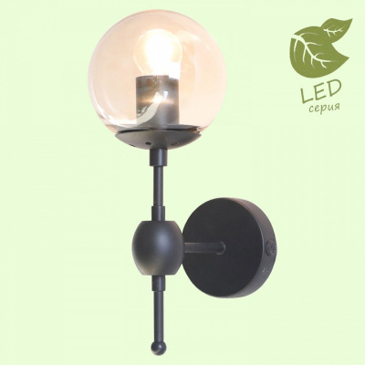 Бра Lussole Hartwell GRLSP-8167. Фото