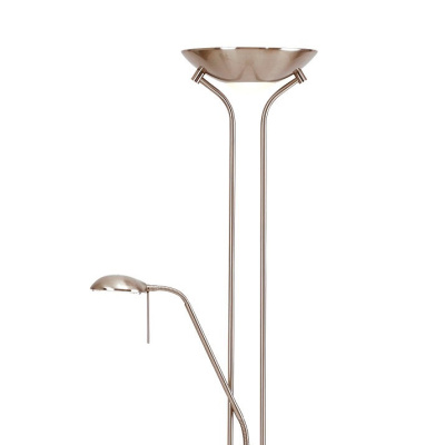 Торшер Globo Pluto 5802. Фото