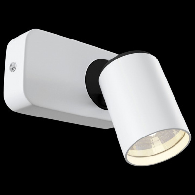 Спот Maytoni Alliot SP317-CW-01-W. Фото №2