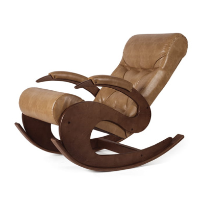 Кресло качалка Elewood К6-3 фото Кресло качалка Elewood К6-3. Фото №2