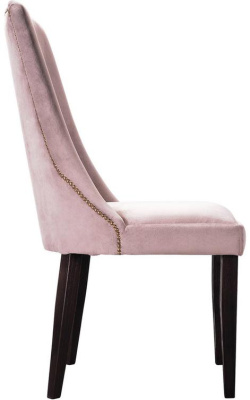 Стул Shell черный фото Стул Shell черный. Фото №5