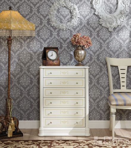 Комод №721 creme. Фото №1