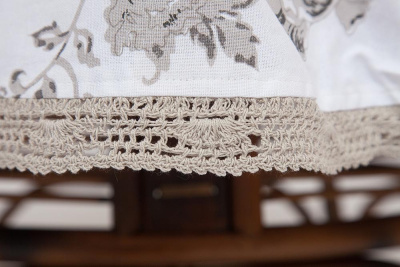 Скатерть Secret De Maison Chenonceau (150см х 250см). Фото №4