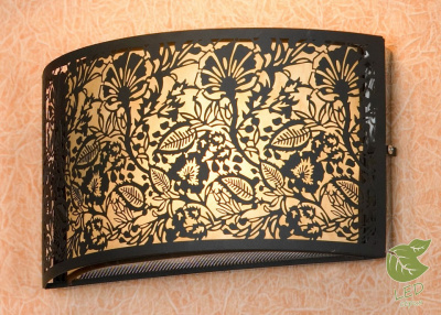 Накладной светильник Lussole Vetere GRLSF-2371-01 фото Накладной светильник Lussole Vetere GRLSF-2371-01. Фото №2