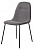 Стул C-1101 серый