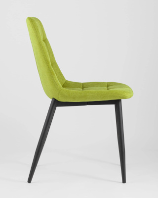 Стул Канзас зеленый фото Стул Канзас зеленый. Фото №5