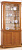Витрина Lux 239 фото Витрина Lux 239