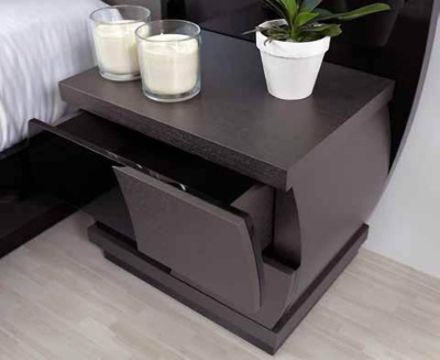 Тумба прикроватная FLY 744 фото Тумба прикроватная FLY 744. Фото №2