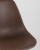 Стул Style DSW коричневый фото Стул Style DSW коричневый. Фото №9
