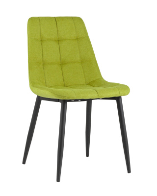 Стул Канзас зеленый фото Стул Канзас зеленый. Фото №2