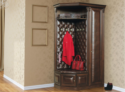 Прихожая Благо 5 Б 5.9-3. Фото