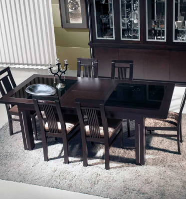 Стул SAFIRA 330 фото Стул SAFIRA 330. Фото №2